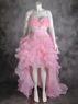 Picture of Vocaloid Rin Flowers of immorality Cosplay Costume mp001083