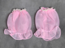 Picture of Vocaloid Rin Flowers of immorality Cosplay Costume mp001083