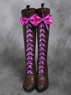 Picture of Black Butler Kuroshitsuji Alois Trancy Cosplay Shoes mp000474