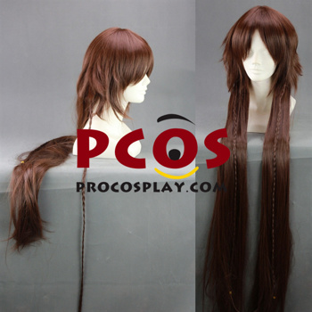 Picture of Pandora Hearts Alice B-Rabbit Cosplay Wig 166B