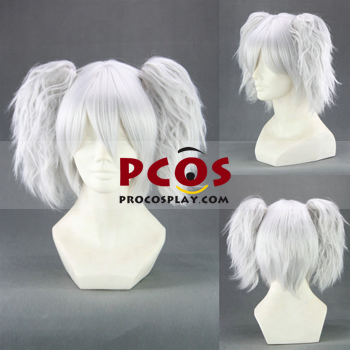 Picture of Darker than Black Yin Cosplay Wig mp004116