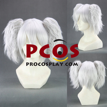 Picture of Darker than Black Yin Cosplay Wig mp004116