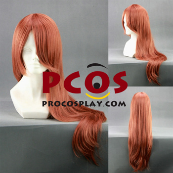 Picture of Penguin Drum Himari Takakura Cosplay Wig mp004134