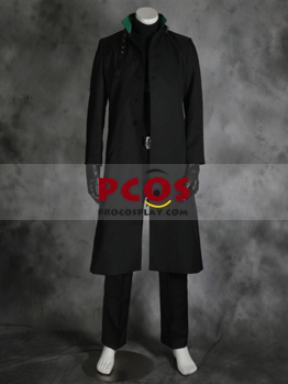 Picture of Darker than BLACK Cosplay Costume mp000441