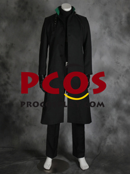 Picture of Darker than BLACK Cosplay Costume mp000441