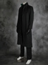 Image de Costume de Cosplay plus sombre que NOIR mp000441