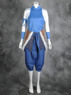 Immagine di The Legend of Korra Avatar Korra Cosplay Costume mp000411