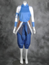 Picture of The Legend of Korra Avatar Korra Cosplay Costume mp000368