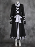 Picture of New Ichigo Kurosaki Banka Cosplay Costumes Outfits C00221