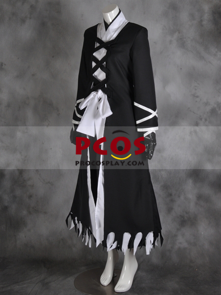 New Bleach Ichigo Kurosaki Banka Cosplay Costumes Outfits - Best ...