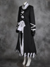 Picture of New Ichigo Kurosaki Banka Cosplay Costumes Outfits C00221