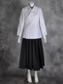 Picture of New Ichigo Kurosaki Banka Cosplay Costumes Outfits C00221