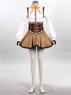 Picture of Best Puella Magi Madoka Magica Tomoe Mami Cosplay Costume For Sale mp000228