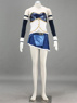 Picture of Puella Magi Madoka Magica Miki Sayaka Cosplay Costume Online mp000482