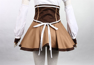 Picture of Best Puella Magi Madoka Magica Tomoe Mami Cosplay Costume For Sale mp000228