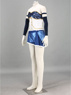 Picture of Puella Magi Madoka Magica Miki Sayaka Cosplay Costume Online mp000482