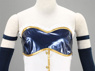 Immagine di Puella Magi Madoka Magica Miki Sayaka Costume Cosplay Online mp000482