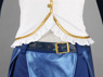 Image de Puella Magi Madoka Magica Miki Sayaka Cosplay Costume en ligne mp000482