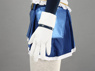 Picture of Puella Magi Madoka Magica Miki Sayaka Cosplay Costume Online mp000482