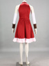 Picture of Puella Magi Madoka Magica Sakura Kyoko Cosplay Costume For Sale mp000745