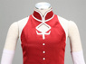 Picture of Puella Magi Madoka Magica Sakura Kyoko Cosplay Costume For Sale mp000745