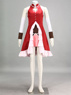 Picture of Puella Magi Madoka Magica Sakura Kyoko Cosplay Costume For Sale mp000745