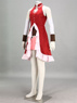 Picture of Puella Magi Madoka Magica Sakura Kyoko Cosplay Costume For Sale mp000745