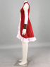 Picture of Puella Magi Madoka Magica Sakura Kyoko Cosplay Costume For Sale mp000745