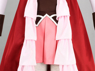Picture of Puella Magi Madoka Magica Sakura Kyoko Cosplay Costume For Sale mp000745