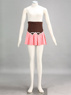 Picture of Puella Magi Madoka Magica Sakura Kyoko Cosplay Costume For Sale mp000745