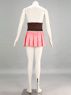 Picture of Puella Magi Madoka Magica Sakura Kyoko Cosplay Costume For Sale mp000745