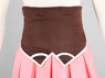 Picture of Puella Magi Madoka Magica Sakura Kyoko Cosplay Costume For Sale mp000745