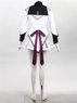 Bild von Puella Magi Madoka Magica Akemi Homura Cosplay Kostüm für China mp000136