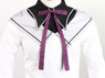 Picture of Puella Magi Madoka Magica Akemi Homura Cosplay Costume For China mp000136