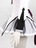 Image de Puella Magi Madoka Magica Akemi Homura Costume de Cosplay pour la chine mp000136