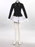 Bild von Puella Magi Madoka Magica Akemi Homura Cosplay Kostüm für China mp000136