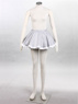 Picture of Puella Magi Madoka Magica Akemi Homura Cosplay Costume For China mp000136