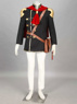 Picture of Final Fantasy Type-0 Ace Cosplay Costumes mp000531