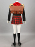 Picture of Final Fantasy Type-0 Cater Cosplay Costumes mp002300