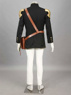 Picture of Final Fantasy Type-0 Ace Cosplay Costumes mp000531