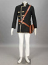 Picture of Final Fantasy Type-0 Ace Cosplay Costumes mp000531