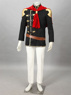 Picture of Final Fantasy Type-0 Jack Cosplay Costumes mp002290