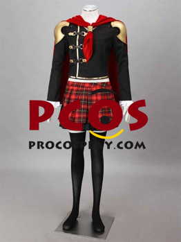 Photo de Costumes de cosplay Final Fantasy Type-0 Rem mp002304