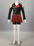 Picture of Final Fantasy Type-0 Seven Cosplay Costumes mp002305