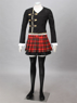 Picture of Final Fantasy Type-0 Rem Cosplay Costumes mp002304