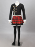 Photo de Costumes de cosplay Final Fantasy Type-0 Rem mp002304