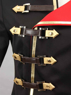 Picture of Final Fantasy Type-0 Seven Cosplay Costumes mp002305