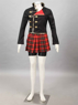 Picture of Final Fantasy Type-0 Seven Cosplay Costumes mp002305