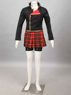 Picture of Final Fantasy Type-0 Seven Cosplay Costumes mp002305