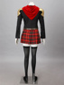Picture of Final Fantasy Type-0 Cinque Cosplay Costume CV-163-C05 mp002295